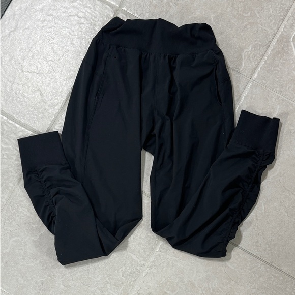 **NEW** ZELLE WOMEN’S DANCE STUDIO PANT (XS) - Picture 4 of 7